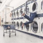 laundry, washing machines, laundry shop-413688.jpg