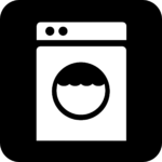 washing machine, clothes washer, washer-99242.jpg